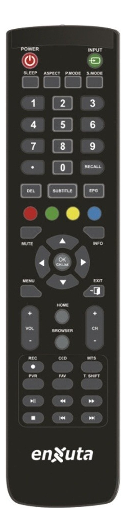 Smart Tv Enxuta Ledenx1243sdf2ka 43'' Full Hd - Imagen 8