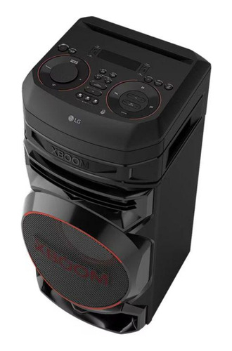 Parlante Onebody LG Xboom Rnc5 - Imagen 4