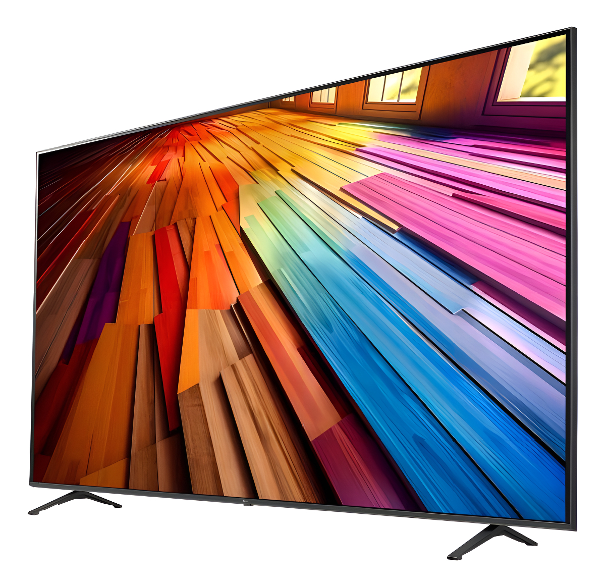 Smart Tv LG 86 Uhd 4k 86ut8050psb Webos Con Magic Remote