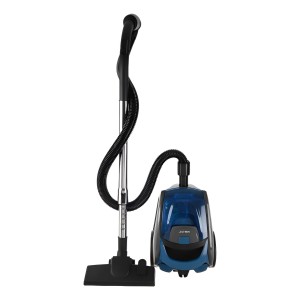 Aspiradora Trineo Sin Bolsa Potente Liviana 2500w Moderna