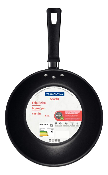Sartén Tramontina Loreto 26 Cm - Imagen 2
