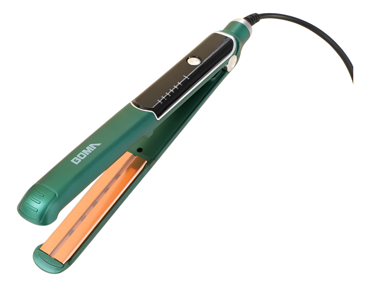 Plancha De Pelo 45w Profesional Control Temperatura