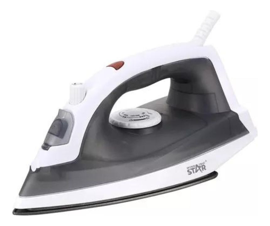 Plancha A Vapor Winning Star St-5003 - Imagen 3