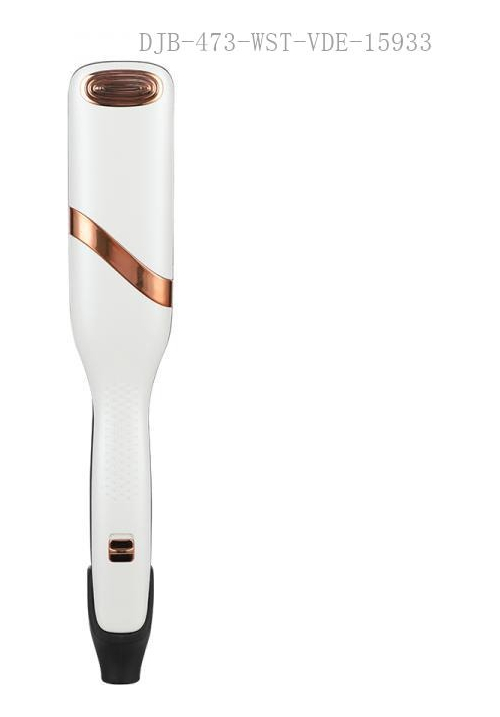 Plancha De Pelo Zig Zag - Imagen 2