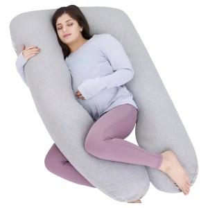 Almohadon Maternal- Dolor De Espalda -ciatico-embarazo