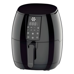 Freidora Sin Aceite 4 Litros Aira Digital Rotel