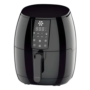 Freidora Sin Aceite 4 Litros Aira Digital Rotel