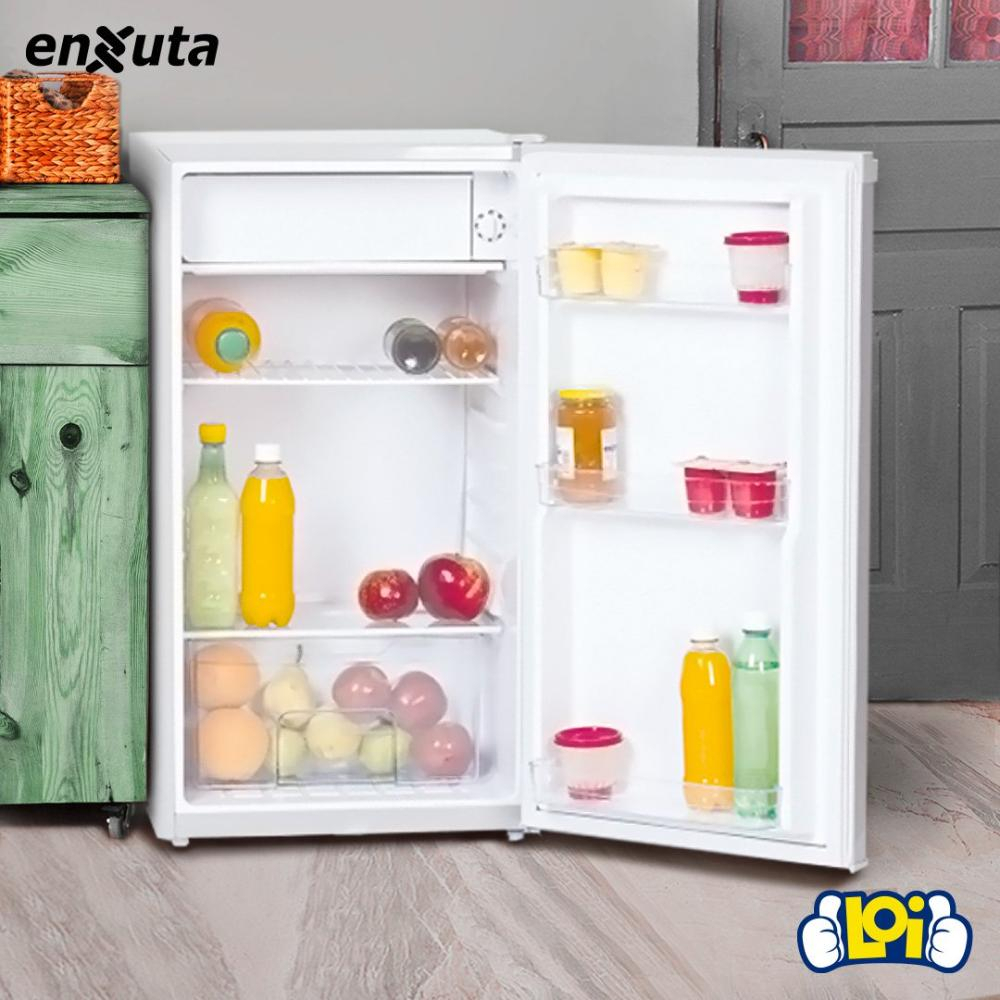 Heladera Minibar Enxuta Renx110fh-a Blanca 85l - Imagen 3