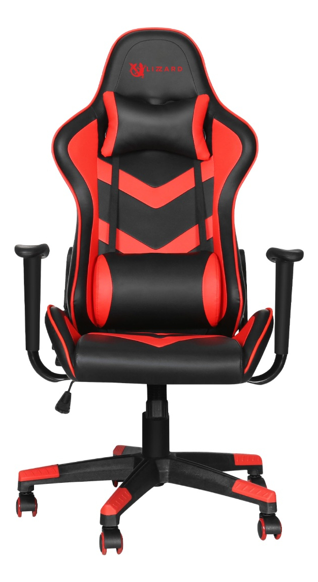 Silla Gamer Escritorio X-lizzard Ch-106 Multiples Colores - Imagen 2