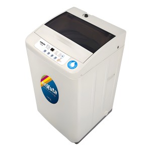 Lavarropas Enxuta Lenx4500 Automático Carga Superior 5kg