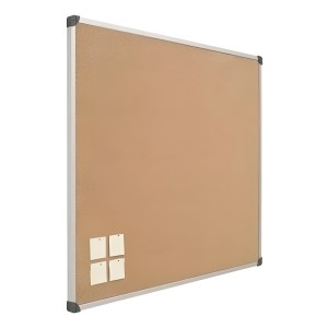 Pizarra De Corcho 40 X 60 Cm