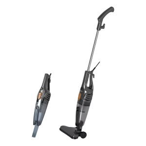 Aspiradora Vertical 2 En 1 Portátil De Mano Potente 1000w