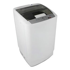 Lavarropas Panavox B55 Carga Superior Color Blanco