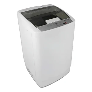 Lavarropas Panavox B55 Carga Superior Color Blanco