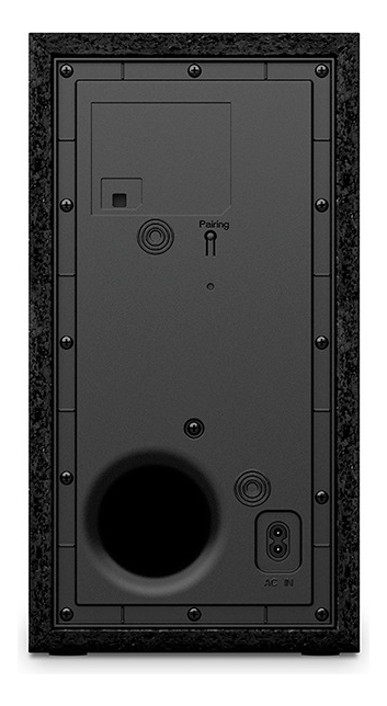 Barra De Sonido LG S40t Color Negro - Imagen 6