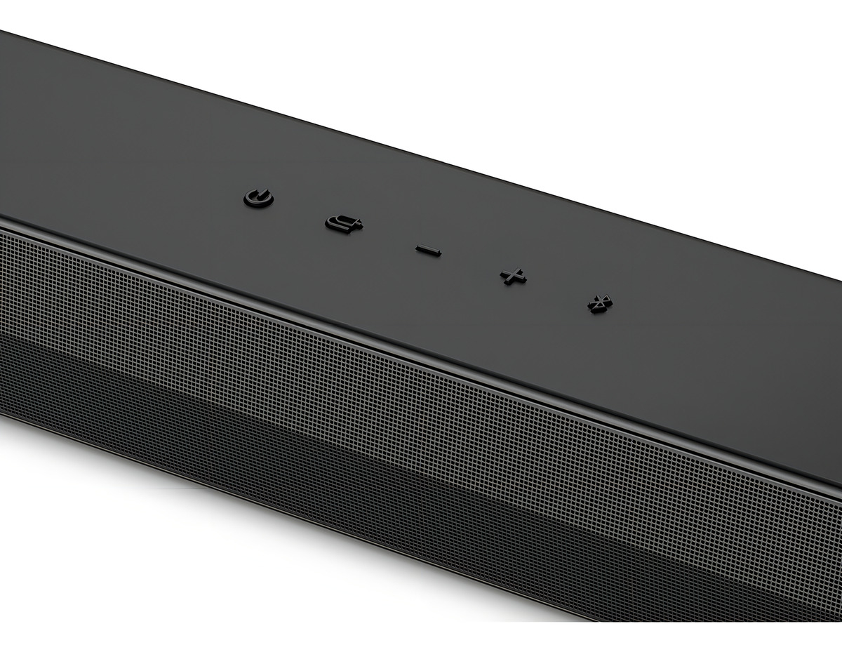 Barra De Sonido LG S40t Color Negro - Imagen 7