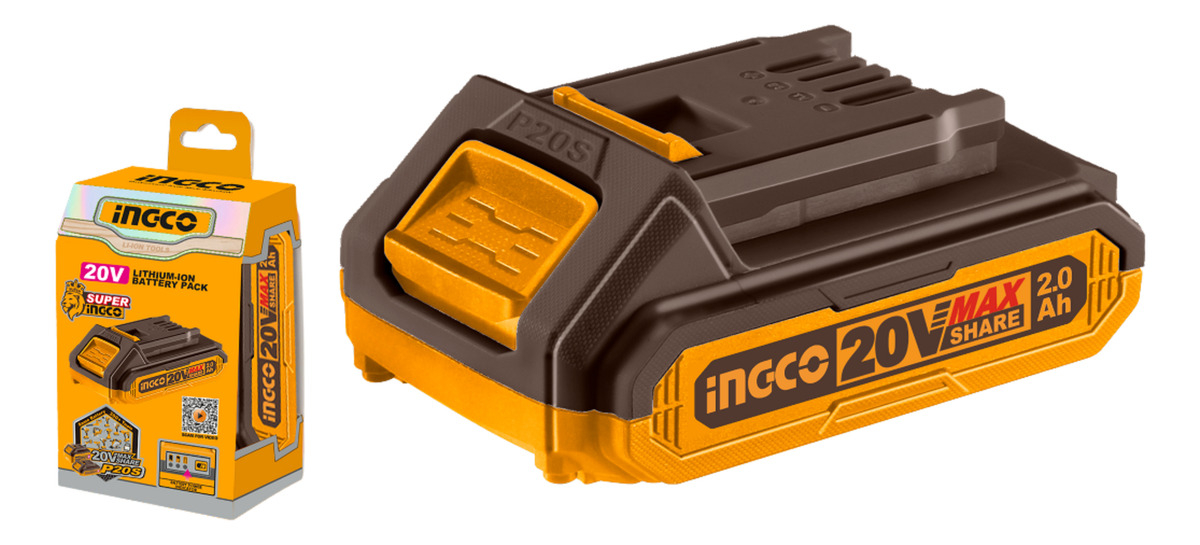 Kit Atornillador Percutor Valija + 165 Acc Ingco Hkthp11651 - Imagen 3