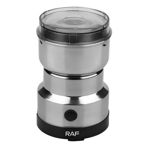 Molinillo Electrico Molino Moledor Café Molino Acero Inox