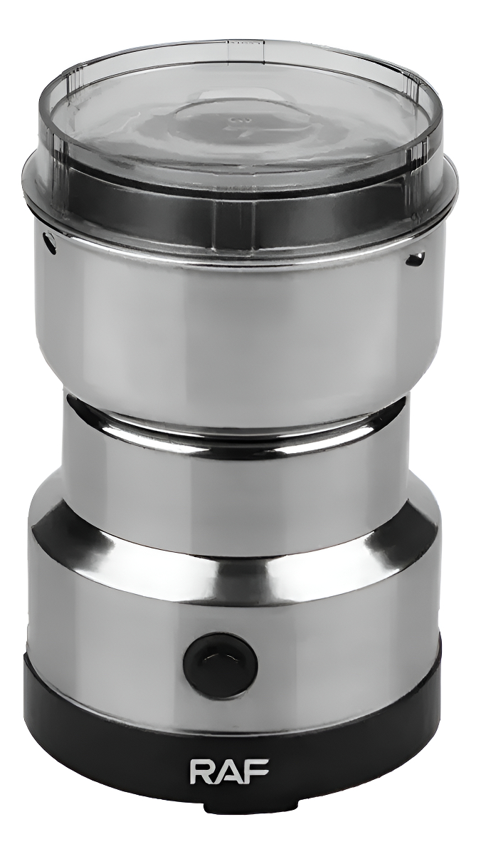 Molinillo Electrico Molino Moledor Café Molino Acero Inox