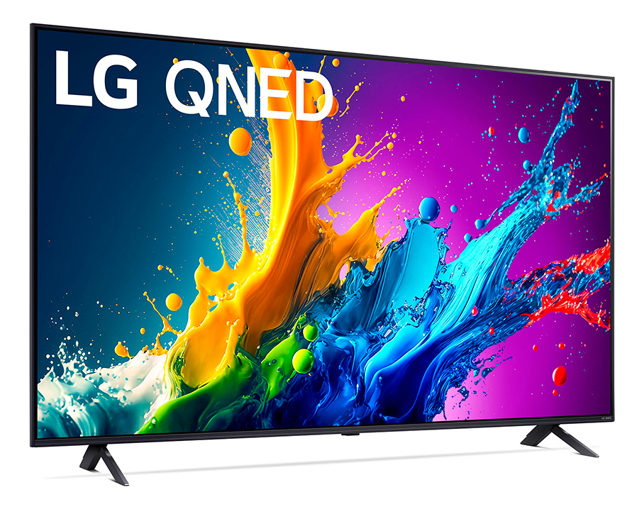 Smart Tv LG Qned 4k 65 65qned80 - Imagen 7