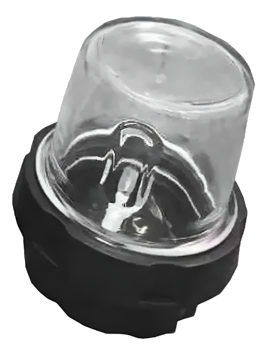 Licuadora 2 En 1 Jarra Vidrio + Molinillo Hoffman 800w 1.5lt - Imagen 2