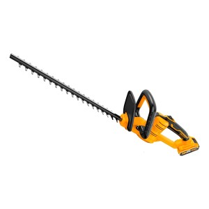 Corta Cerco A Bateria 20v Chtli20461 Ingco Inalambrica