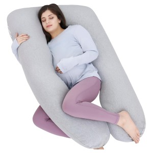 Almohadones Descanso Embarazada 60 X 140