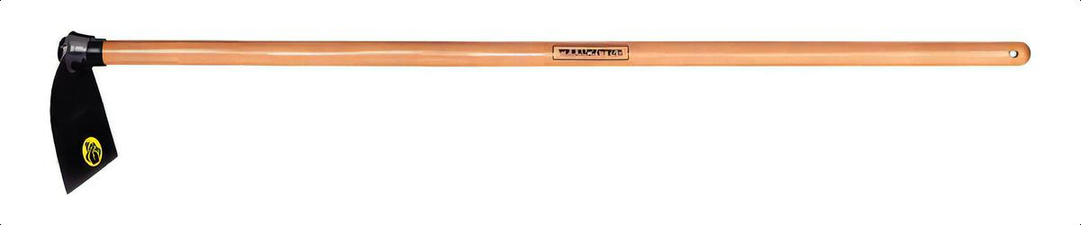 Azada Acero Carbono Tramontina Con Cabo 1,30m 18,5cm