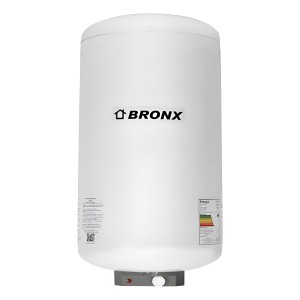 Calentador Bronx Cc-60 Lts Cobre Termotanque Calefon 220v