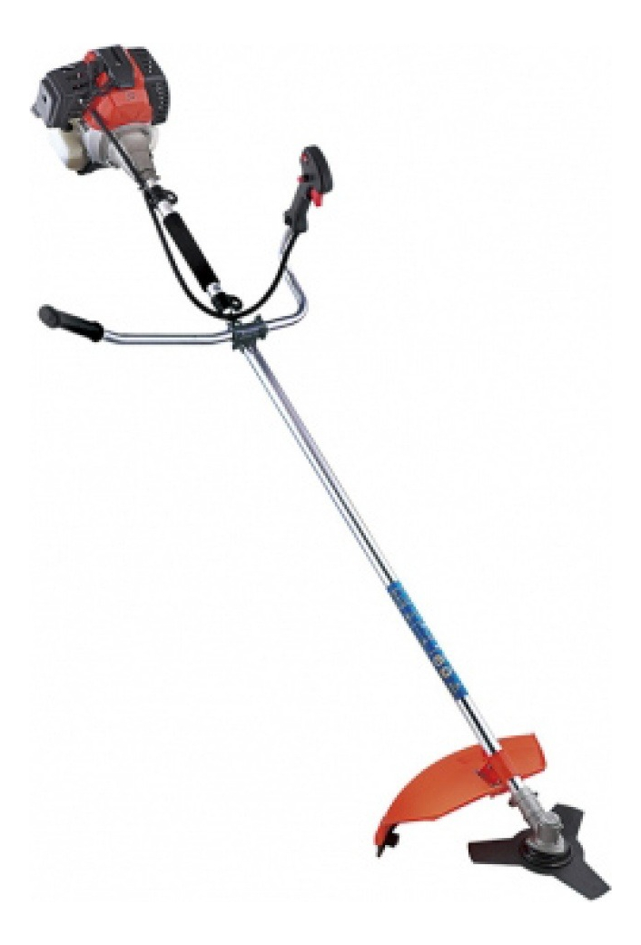 Desmalezadora Bordeadora 43cc A Nafta + Accesorios - Imagen 4