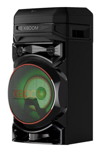 Parlante Onebody LG Xboom Rnc5 - Imagen 2