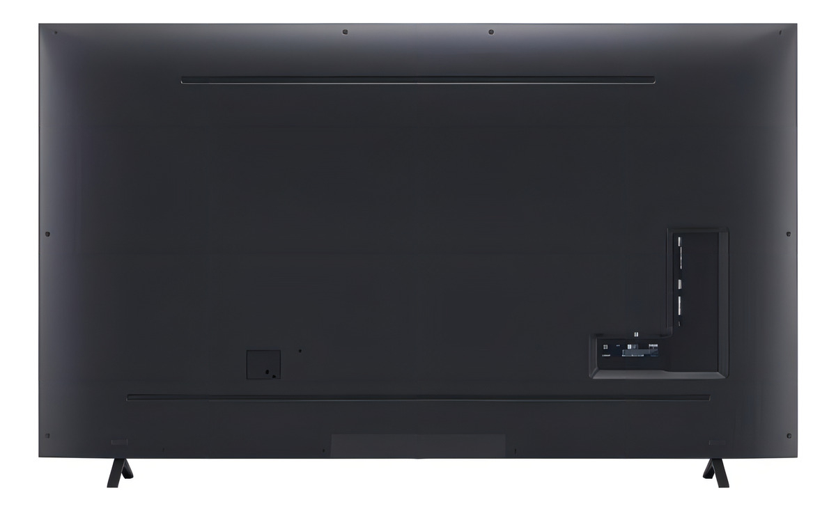 Smart Tv LG 86 Uhd 4k 86ut8050psb Webos Con Magic Remote - Imagen 3