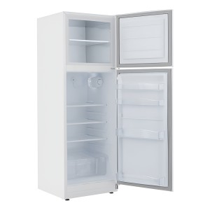 Heladera Frio Humedo Enxuta Renx24281fhw Eficiencia A