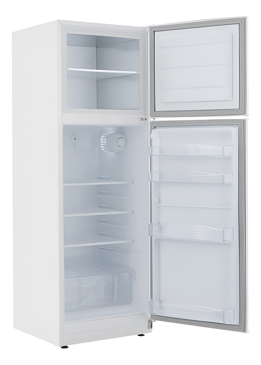 Heladera Frio Humedo Enxuta Renx24281fhw Eficiencia A