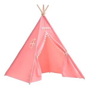 Carpa Tienda Infantil - Casita Niños Aire Libre