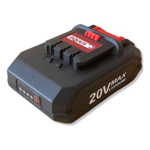 Batería Litio Equus 20v 2000 Mah