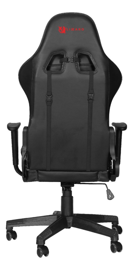 Silla Gamer Escritorio X-lizzard Ch-106 Multiples Colores - Imagen 9