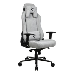Silla Gamer Ejecutiva Arozzi Vernazza Soft Fabric