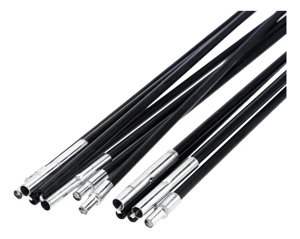 Carpa Igloo 6 Personas 2.2x2.5x1.5 Lh-3983 - Imagen 4