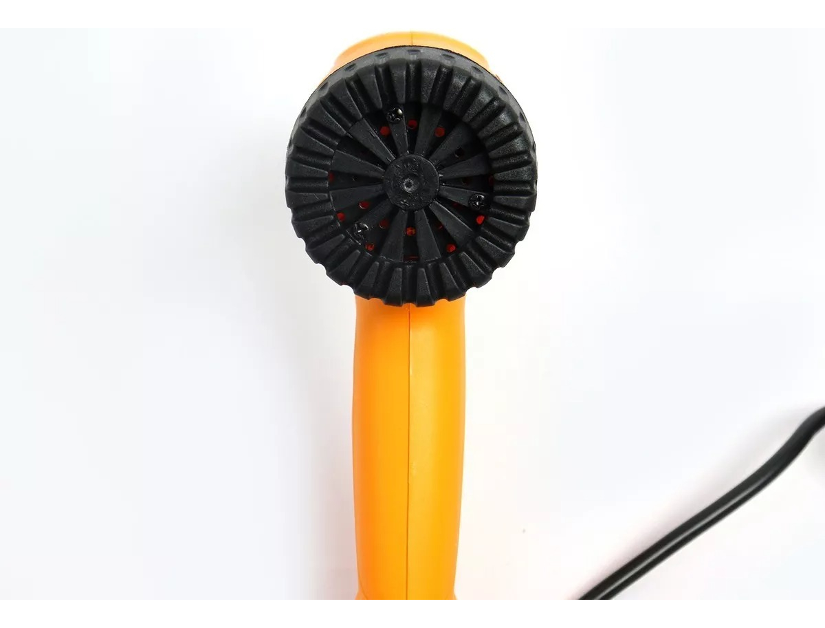 Pistola De Calor 2000w Aire Caliente - Imagen 5