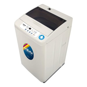 Lavarropas Enxuta Lenx4500 Automático Carga Superior 5kg