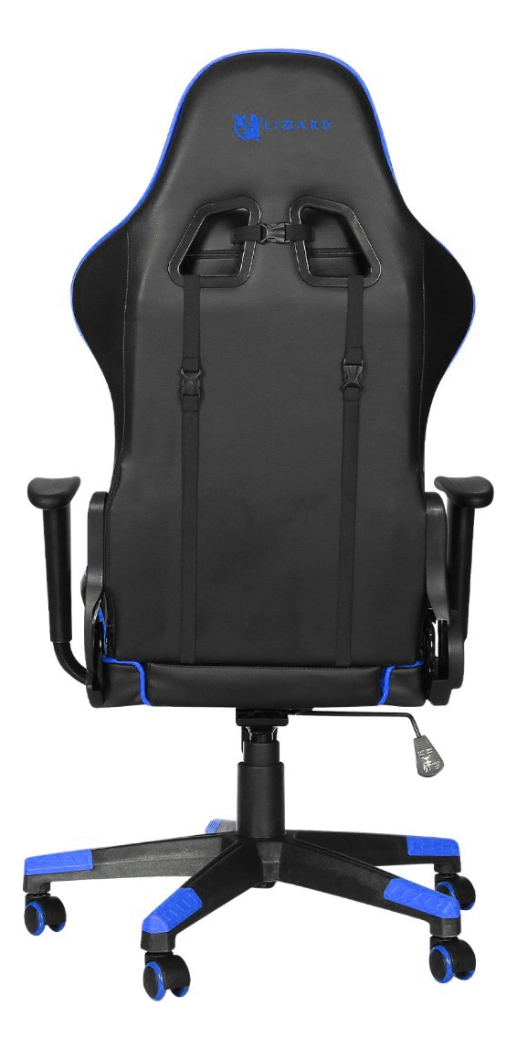 Silla Gamer Escritorio X-lizzard Ch-106 Multiples Colores - Imagen 6