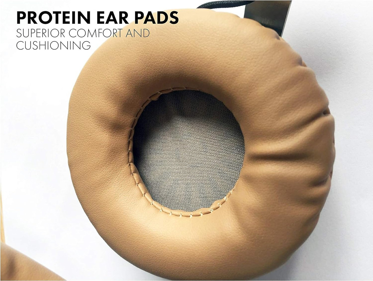 Auriculares Inalámbricos Bluetooth 5.0 Ergonómicos Ajustable - Imagen 5