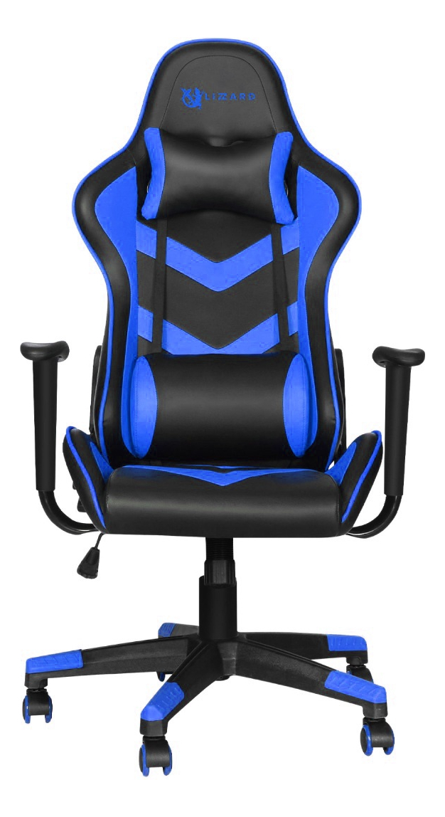 Silla Gamer Escritorio X-lizzard Ch-106 Multiples Colores - Imagen 5