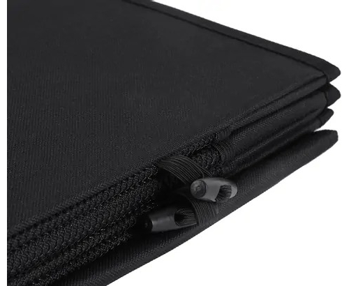 Caja Plegable Para Baúl De Auto Organizador - Imagen 3