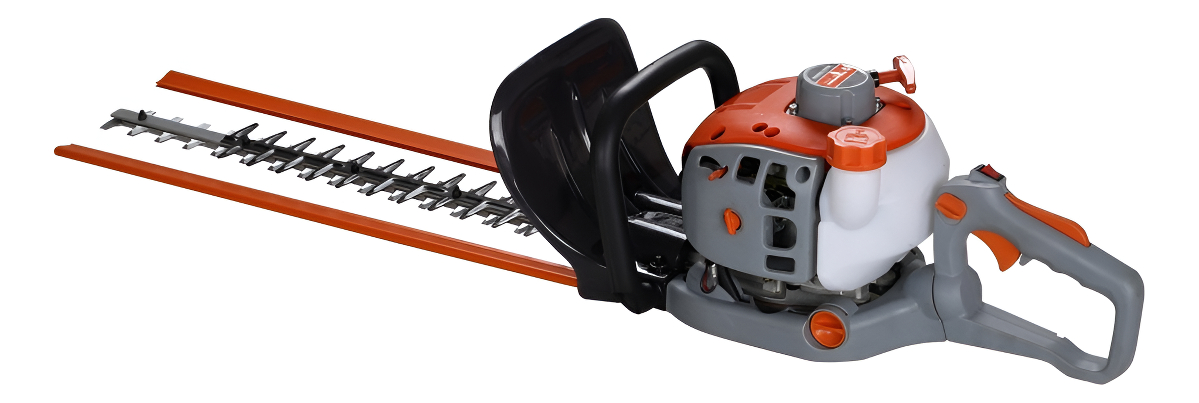 Cortacerco 26cc Vaina De Doble Corte 22 Pulgadas Shimaha