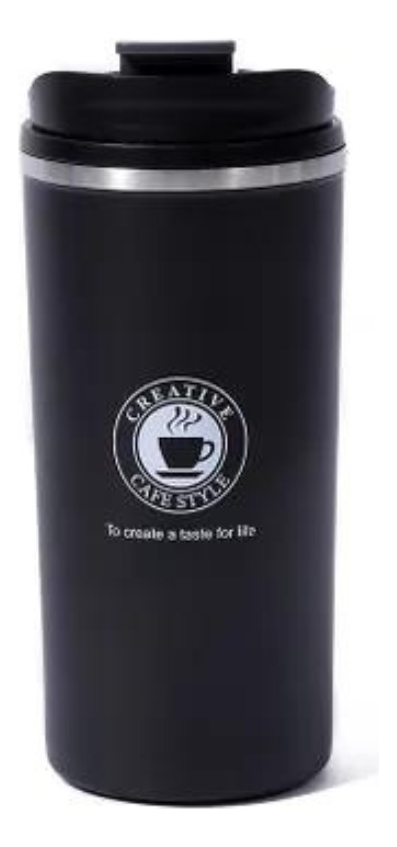 Botella Termico Acero Inoxidable 450ml - Imagen 2