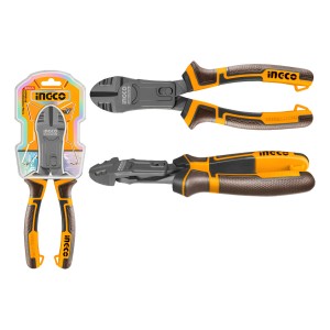 Pinza Alicate Universal 8 200m Cr-v Energy Saving Ingco