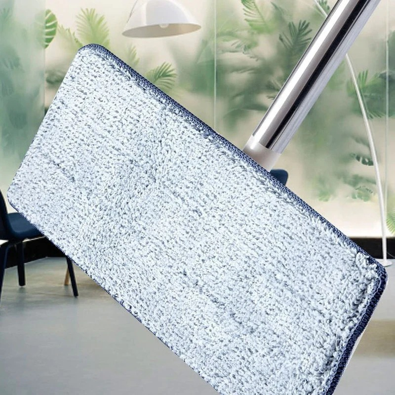 Mopa Con Balde Escurridor Limpiador Trapeador Piso Limpieza - Imagen 4