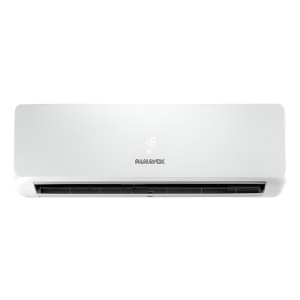 Panavox Pss-09 Inv Aire Acondicionado 9000btu Inverter Color Blanco